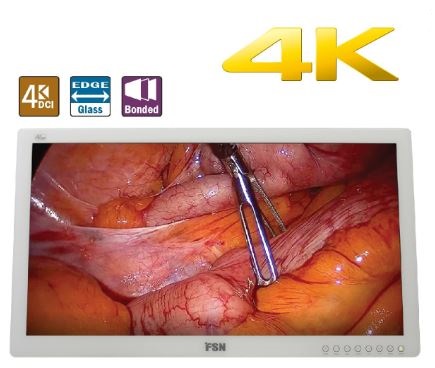 Monitory medyczne FSN FS-P3102DS