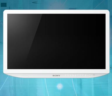 Monitory medyczne SONY LMD-2760MD