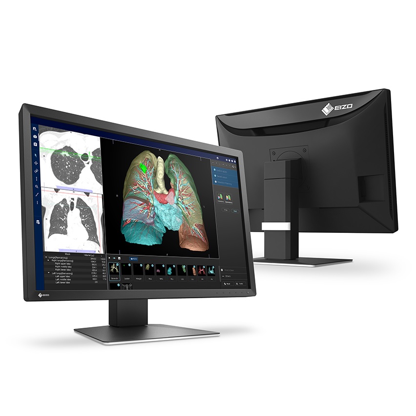 Monitory medyczne Eizo RadiForce MX243W