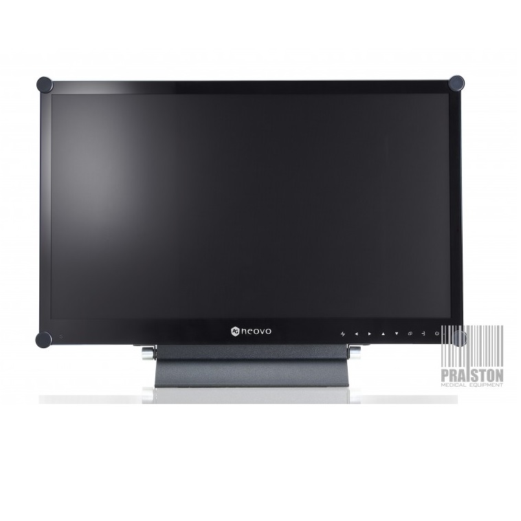 Monitory medyczne AG Neovo RX 22 G