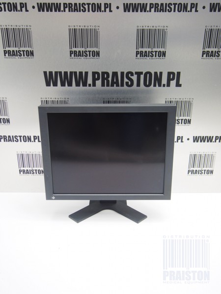 Monitory medyczne używane B/D Eizo RadiForce GS-310 - Praiston rekondycjonowany
