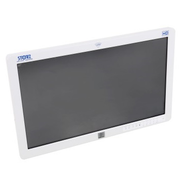 Monitory medyczne używane B/D Karl Storz HD EJ-MLA26EK1 - Praiston rekondycjonowany