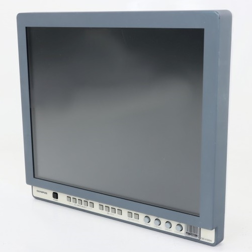 Monitory medyczne używane B/D Olympus OEV191H - Praiston rekondycjonowany