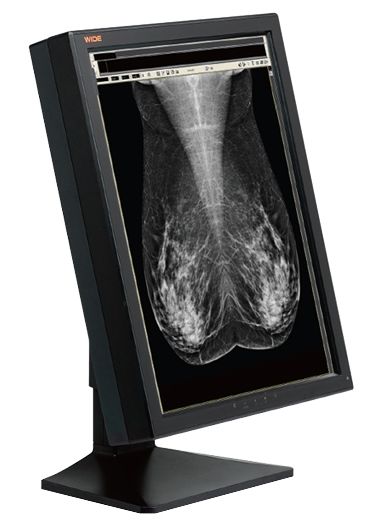 Monitory medyczne Ampronix Wide IF2105MP