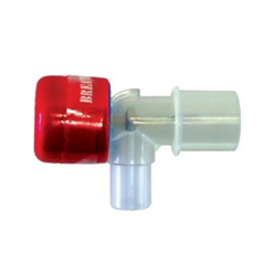 Monitory oddechu weterynaryjne VetQuip  Breathe Safe