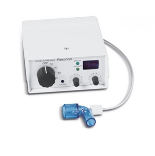 Monitory oddechu weterynaryjne RespiVet RespiVet