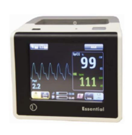 Monitory podstawowych funkcji życiowych Invivo MRI Essential