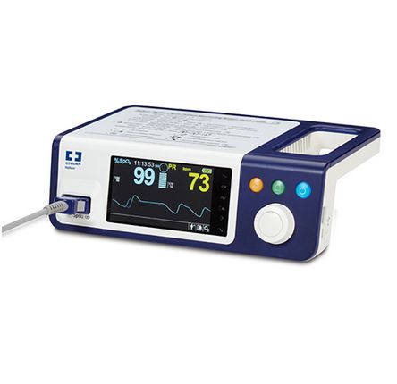 Monitory podstawowych funkcji życiowych Covidien Nellcor