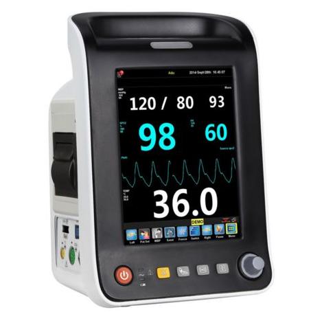 Monitory podstawowych funkcji życiowych Northern Taurus E Plus