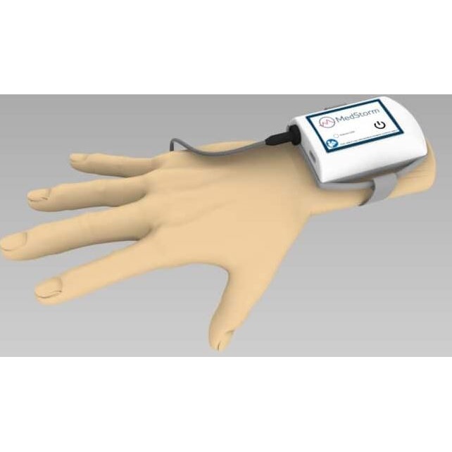 Monitory poziomu bólu MedStorm PainSensor