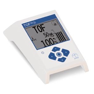 Monitory zwiotczenia mięśni NMT MIPM Germany TOF3D