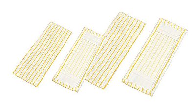 Mopy do sprzątania Splast Mop płaski z mikrofazy kieszeniowy 40 cm MW 14 MOP-0015