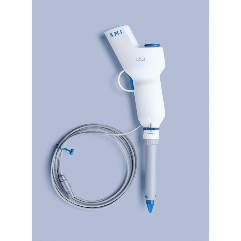 Morcelatory AMI i-Cut