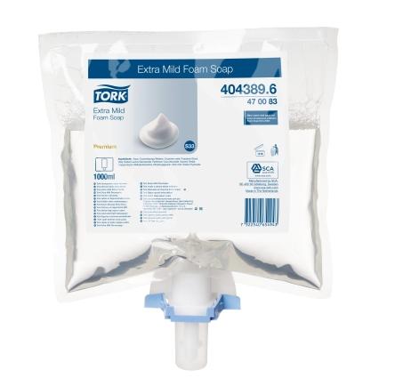 Mydło w płynie Tork 470083
