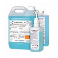 Mydło w płynie Cid Lines KENOSEPT G