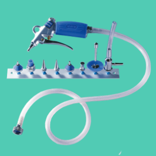 Myjki parowe do instrumentów Sorin Group Selecta