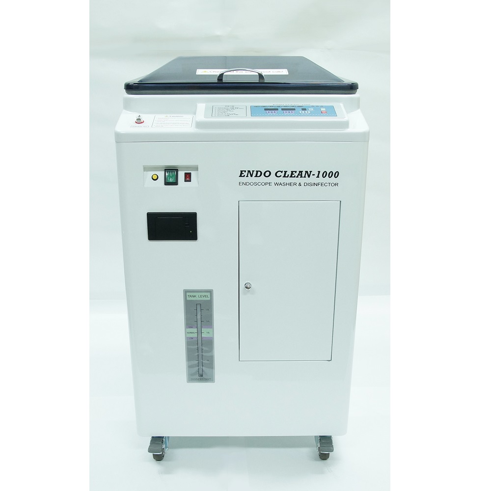 Myjnie do endoskopów Medipia ENDO Clean 1000