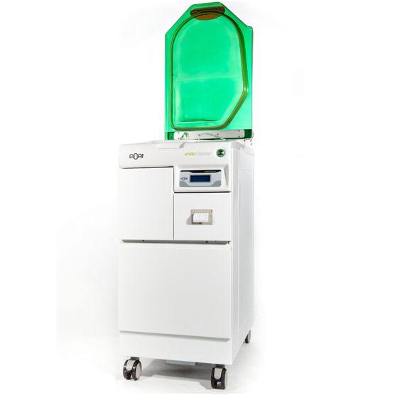 Myjnie do endoskopów Aort EndoCleaner