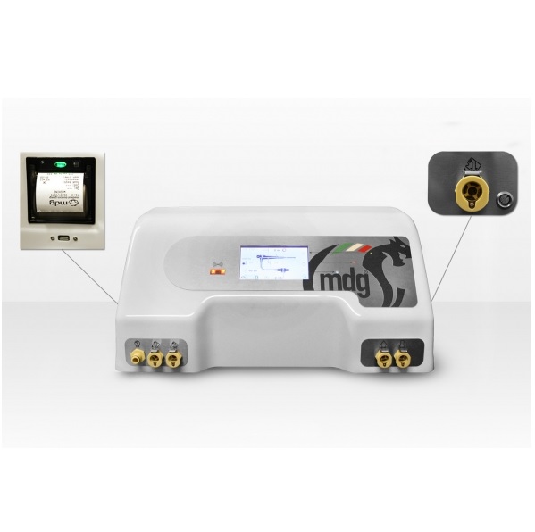 Myjnie do endoskopów MDG ER-214