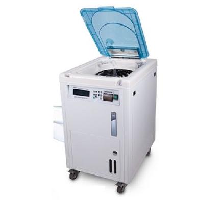 Myjnie do endoskopów M-technology IRIS 7