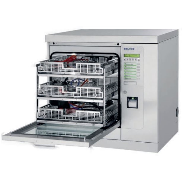 Myjnie do endoskopów Belimed WD425