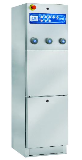 Myjnie do kaczek i basenów AT-OS AF 2.45