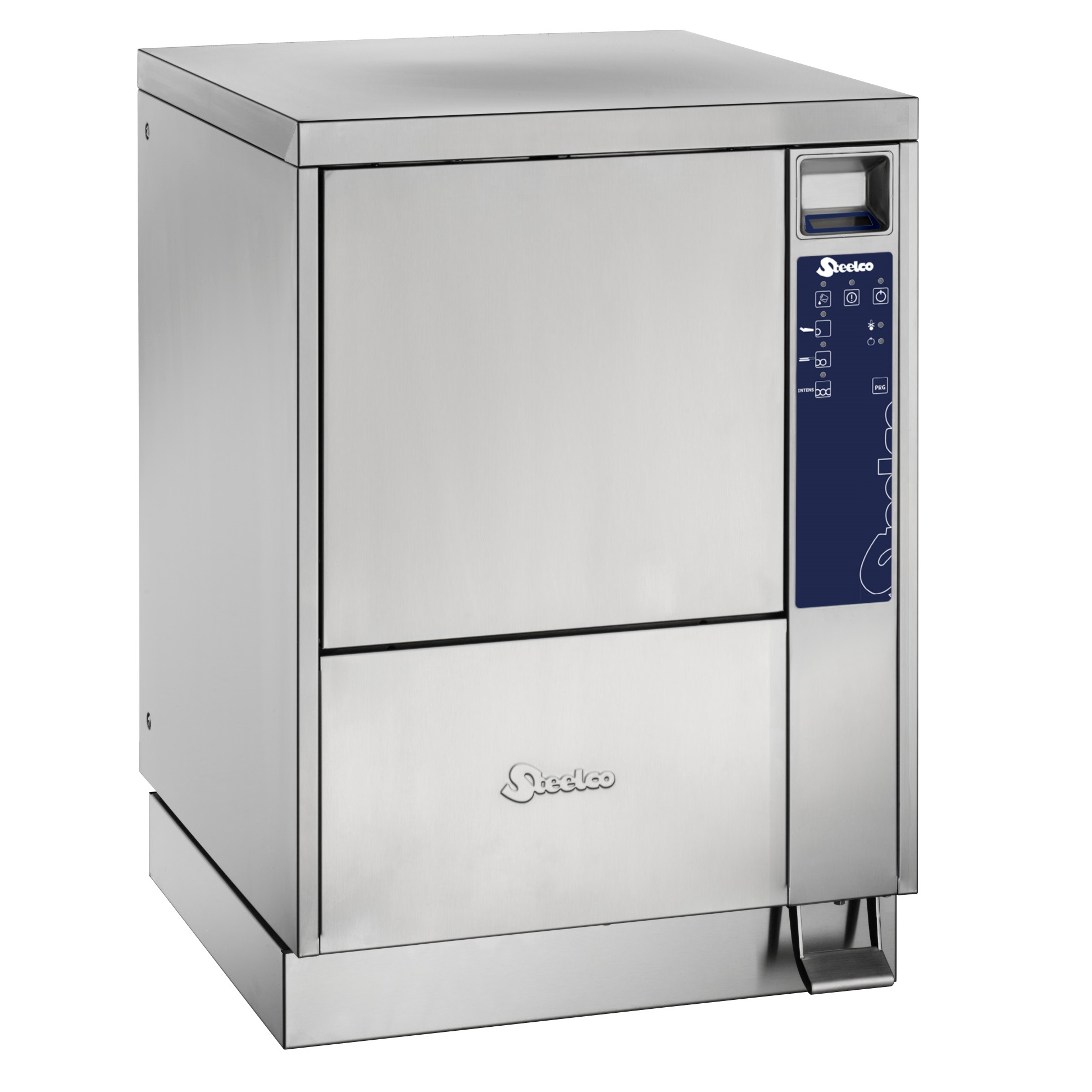 Myjnie do kaczek i basenów Steelco BP 100 A