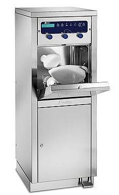 Myjnie do kaczek i basenów Steelco BP 100 HS