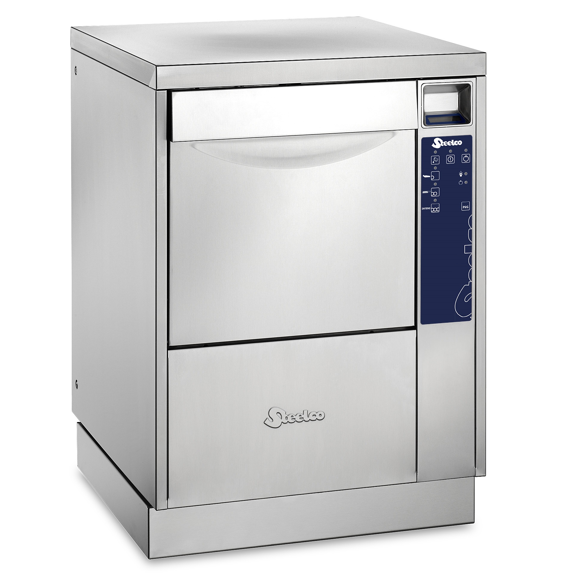 Myjnie do kaczek i basenów Steelco BP 100 M