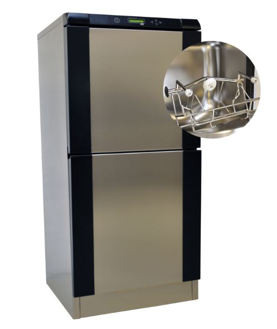 Myjnie do kaczek i basenów KEN A/S BWD 733