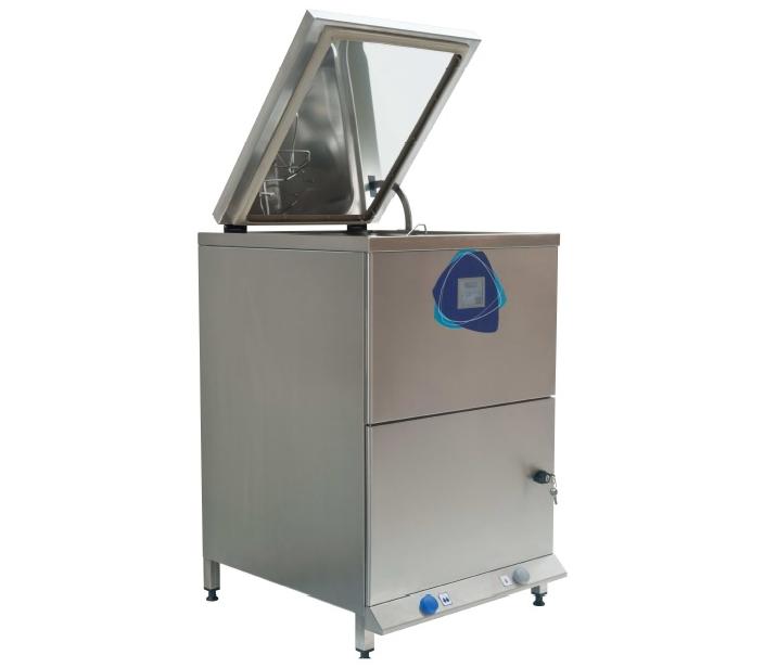 Myjnie do kaczek i basenów Arcania Clinox 3A Auto