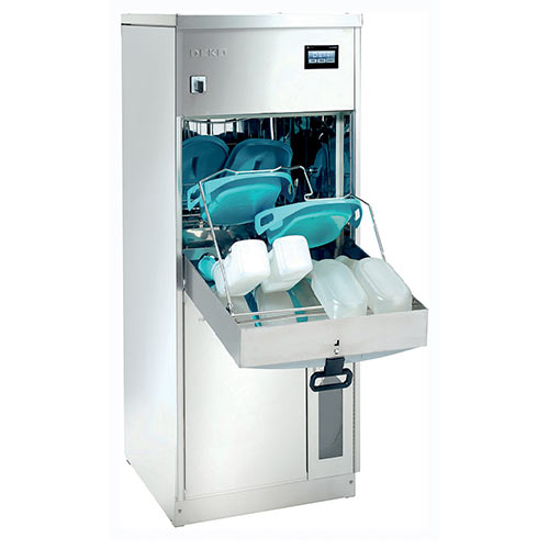 Myjnie do kaczek i basenów Franke Deko 190