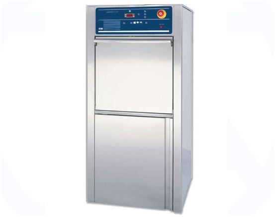 Myjnie do kaczek i basenów Medivators ECO25