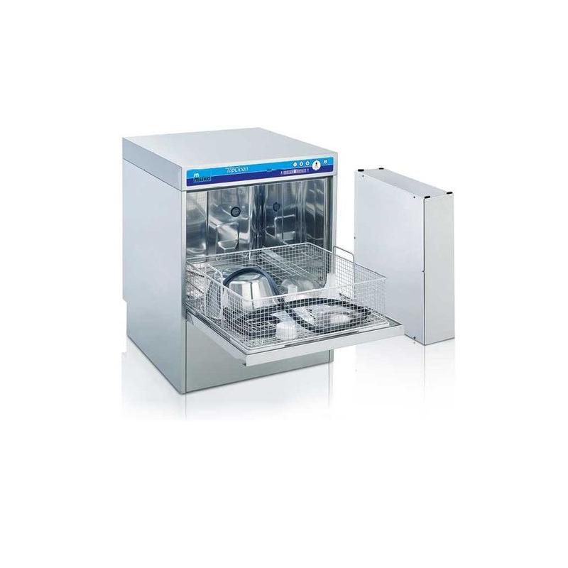 Myjnie do kaczek i basenów MEIKO Clean Solutions Polska Sp. z o.o. TopClean 60