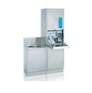 Myjnie do kaczek i basenów MEIKO Clean Solutions Polska Sp. z o.o. Topic 10.2