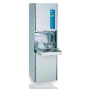 Myjnie do kaczek i basenów MEIKO Clean Solutions Polska Sp. z o.o. Topline 10 A