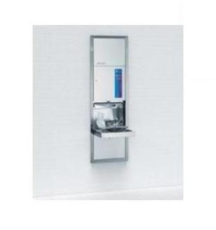 Myjnie do kaczek i basenów MEIKO Clean Solutions Polska Sp. z o.o. Topline 30