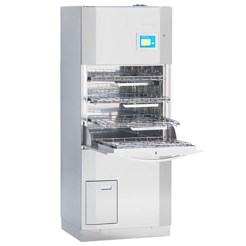 Myjnie do narzędzi i obuwia operacyjnego Franke Deko D32