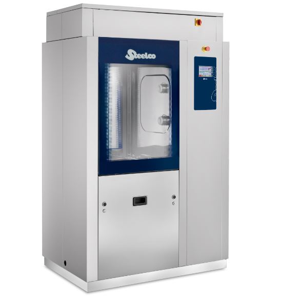 Myjnie do narzędzi i obuwia operacyjnego Steelco DS 1000