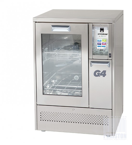 Myjnie do narzędzi i obuwia operacyjnego SciCan Hydrim M2 G4 Short