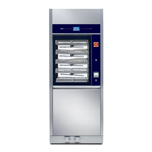 Myjnie do narzędzi i obuwia operacyjnego Franke MD 10