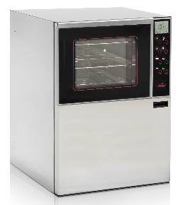 Myjnie do narzędzi i obuwia operacyjnego Tuttnauer TIVA8