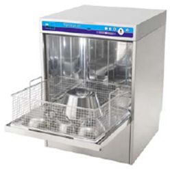 Myjnie do narzędzi i obuwia operacyjnego MEIKO Clean Solutions Polska Sp. z o.o. TopClean 60