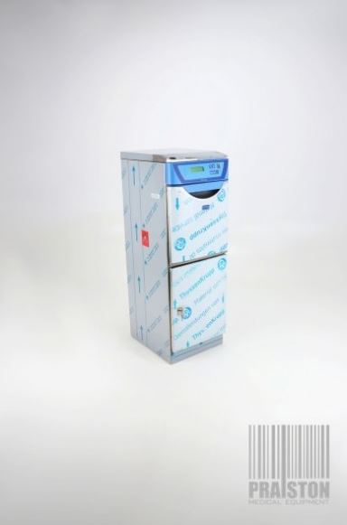 Myjnie do narzędzi i obuwia operacyjnego używane B/D Getinge Tornado FD1800 - Praiston rekondycjonowany