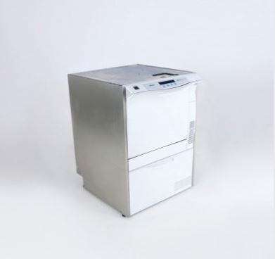 Myjnie do narzędzi i obuwia operacyjnego używane B/D Melag Melatherm 10 DT - Praiston rekondycjonowany