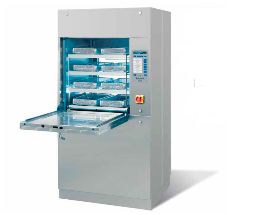 Myjnie do narzędzi i obuwia operacyjnego Belimed WD 230