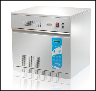 Myjnie ultradźwiękowe HMCE Clean One i 18