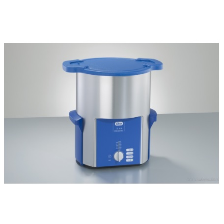 Myjnie ultradźwiękowe ELMA S50R / S350R