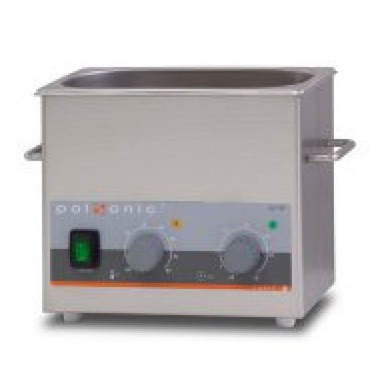 Myjnie ultradźwiękowe POLSONIC SONIC-3