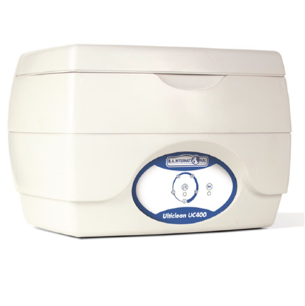 Myjnie ultradźwiękowe COVETRUS UC400